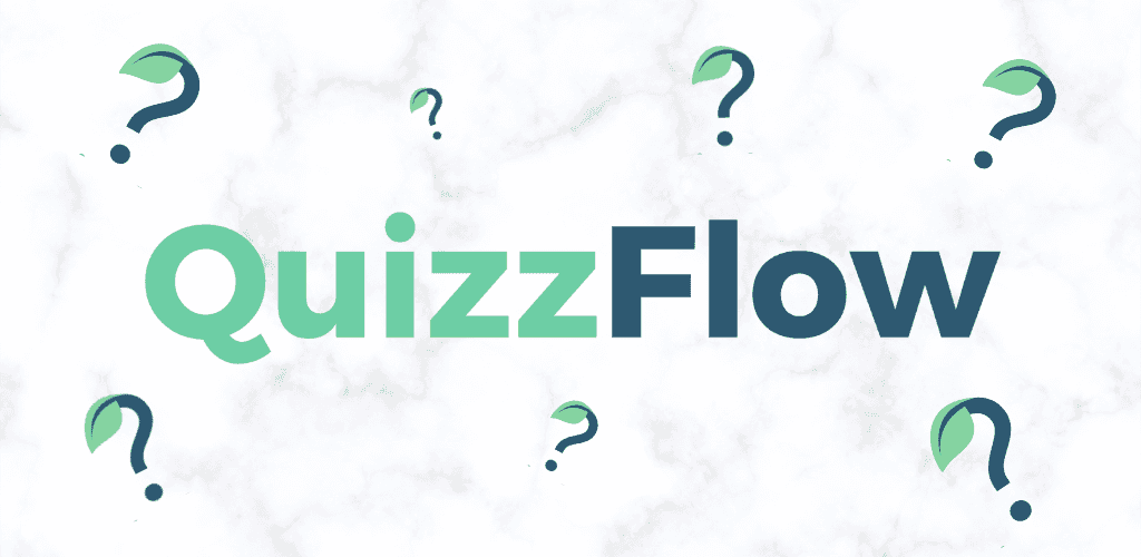 Découvrez QuizzFlow : l'application ludique pour explorer la santé et améliorer votre bien-être !