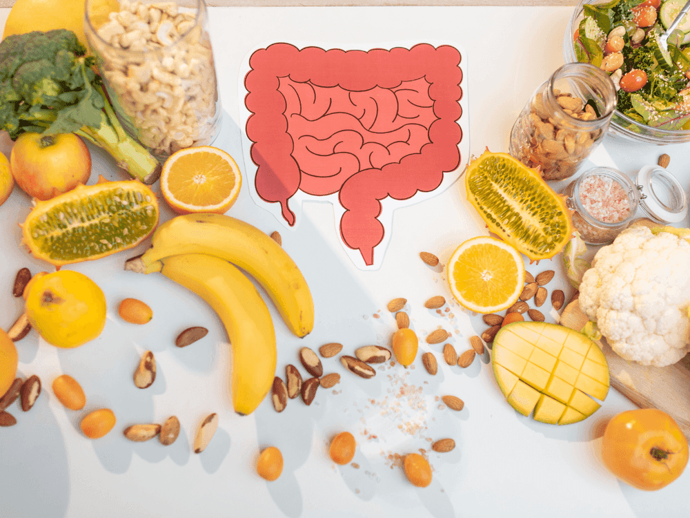 Le meilleur des plantes pour le soin de la muqueuse intestinale